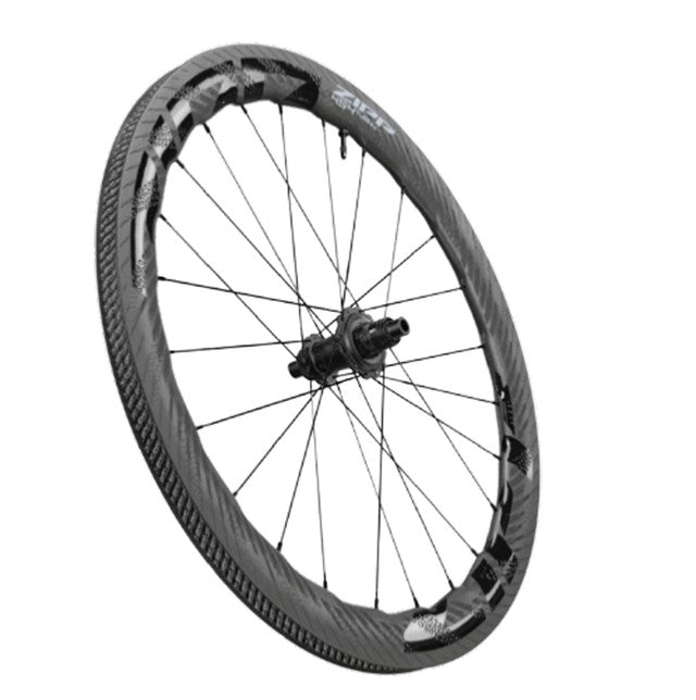 Rueda trasera ZIPP 454 NSW DISC Tubeless Ready (Center Lock)