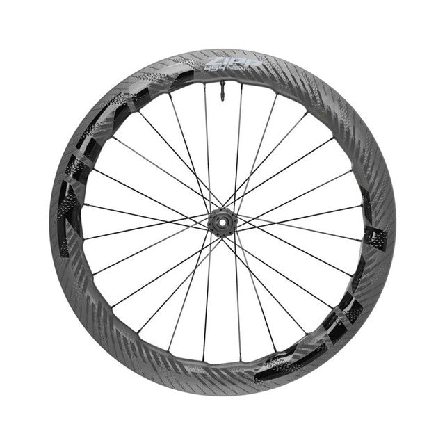 Rueda trasera ZIPP 454 NSW DISC Tubeless Ready (Center Lock)