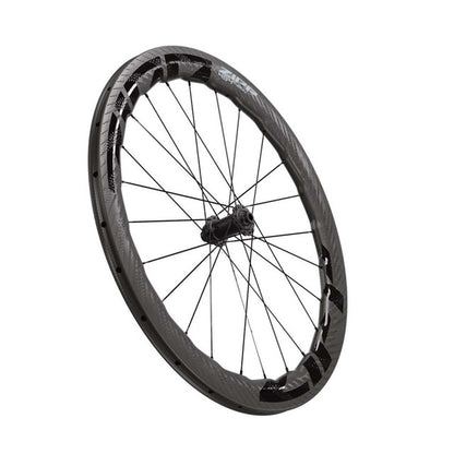 Rueda Trasera ZIPP 454 NSW DISC para Boyaux (Center Lock)