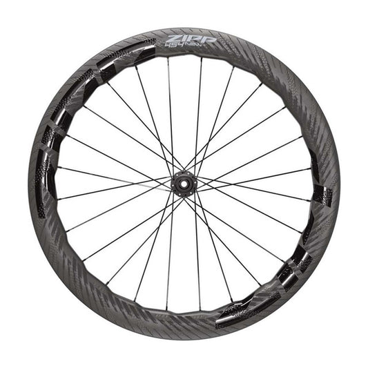 Rueda trasera para tubulares ZIPP 454 NSW DISC (Center Lock)