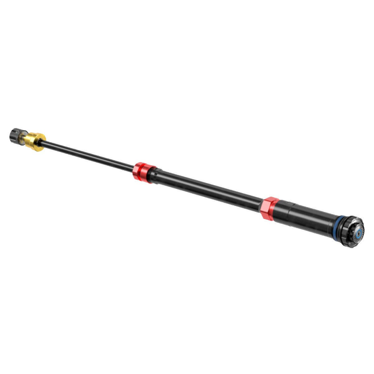 Kit de mejora Cartucho ROCKSHOX CHARGER 3 RC2 PIKE C1+ (2023+)