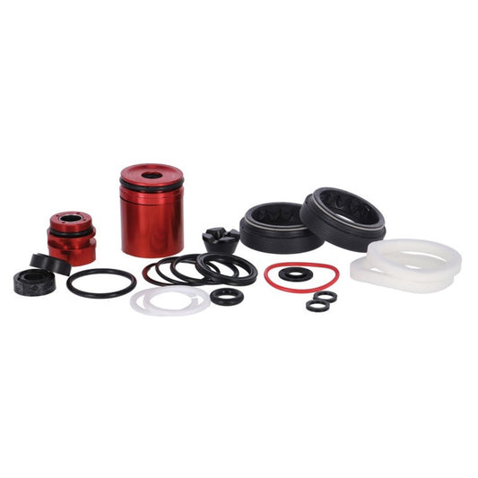 Kit completo de juntas para horquilla ROCKSHOX LYRIK FLIGHT ATTENDANT D1+(2023+)