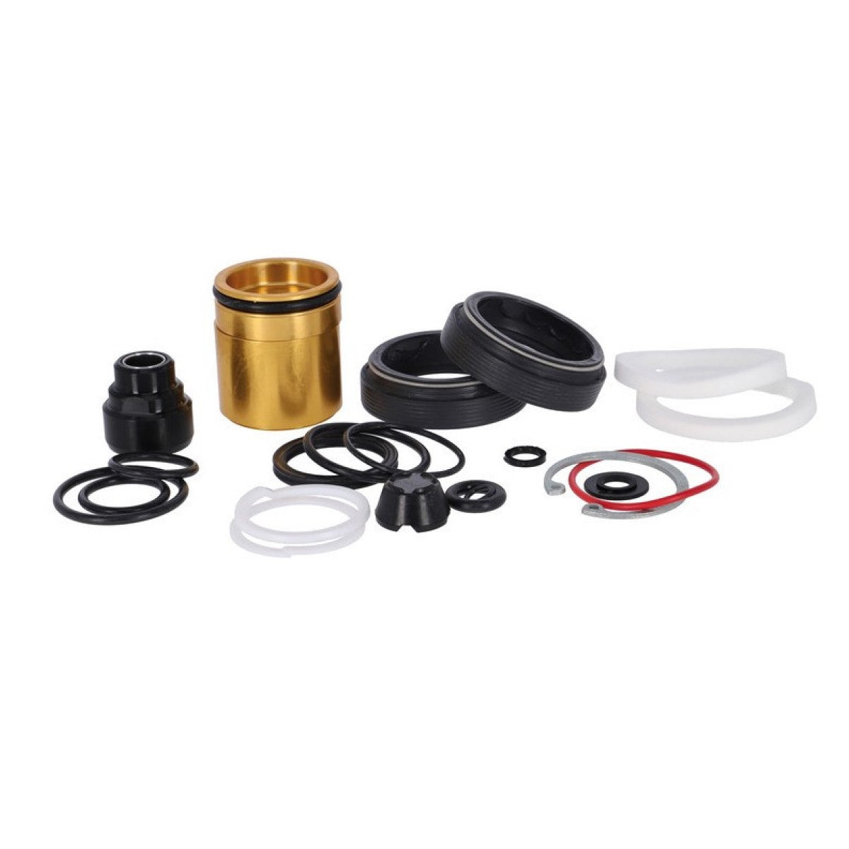 Kit completo de juntas para horquilla ROCKSHOX ZEB SELECT A2+ (2023+)