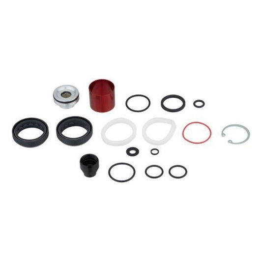 Kit completo de juntas para horquilla ROCKSHOX ZEB BASE A2+/SELECT A2+ DUAL POSITION (2023+)