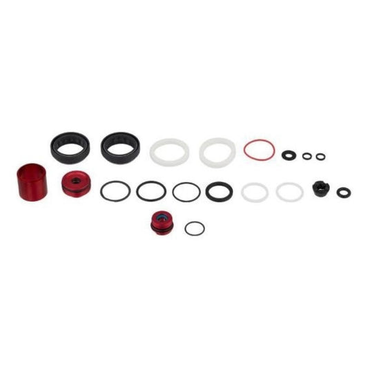 Kit completo de juntas para horquilla ROCKSHOX LYRIK BASE D1+ (2023+)