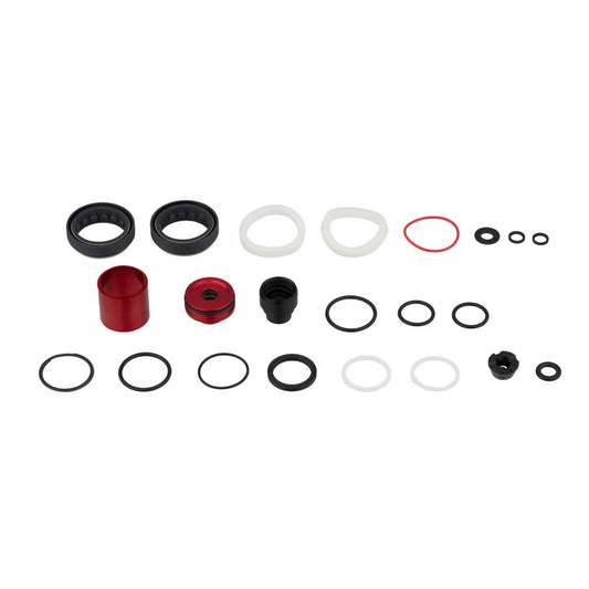 Kit completo de juntas para horquilla ROCKSHOX LYRIK SELECT D1+ (2023+)