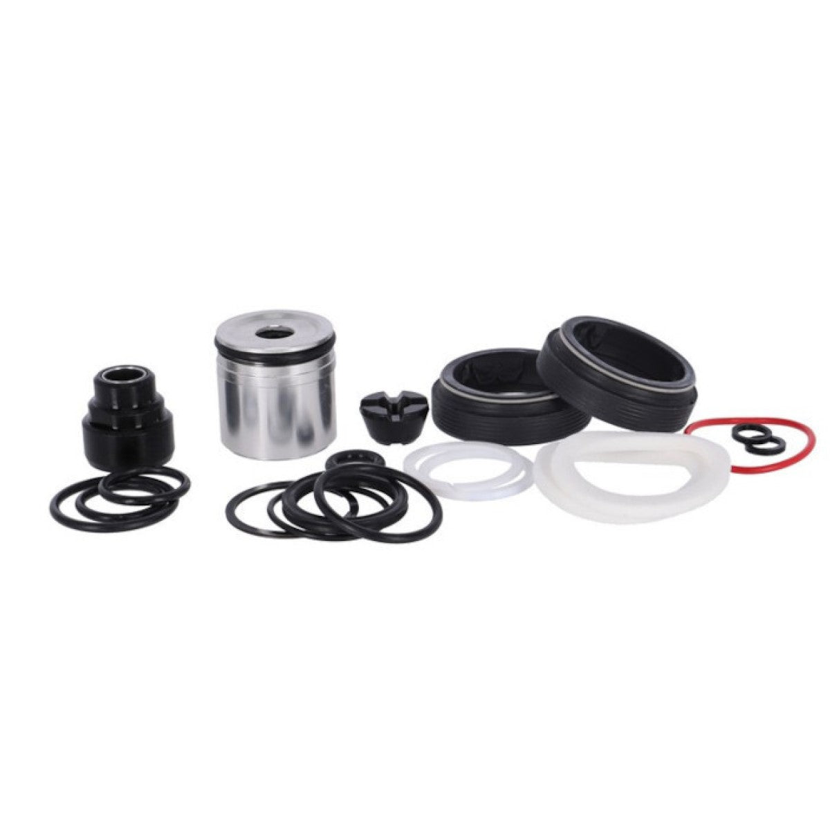 Kit completo de juntas para horquilla ROCKSHOX PIKE SELECT C1+ (2023+)