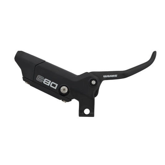 SRAM DB8 A1 Palanca Completa Derecha/Izquierda Negra