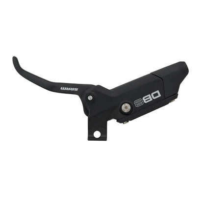 Palanca Completa Derecha/Izquierda SRAM DB8 A1 Negro