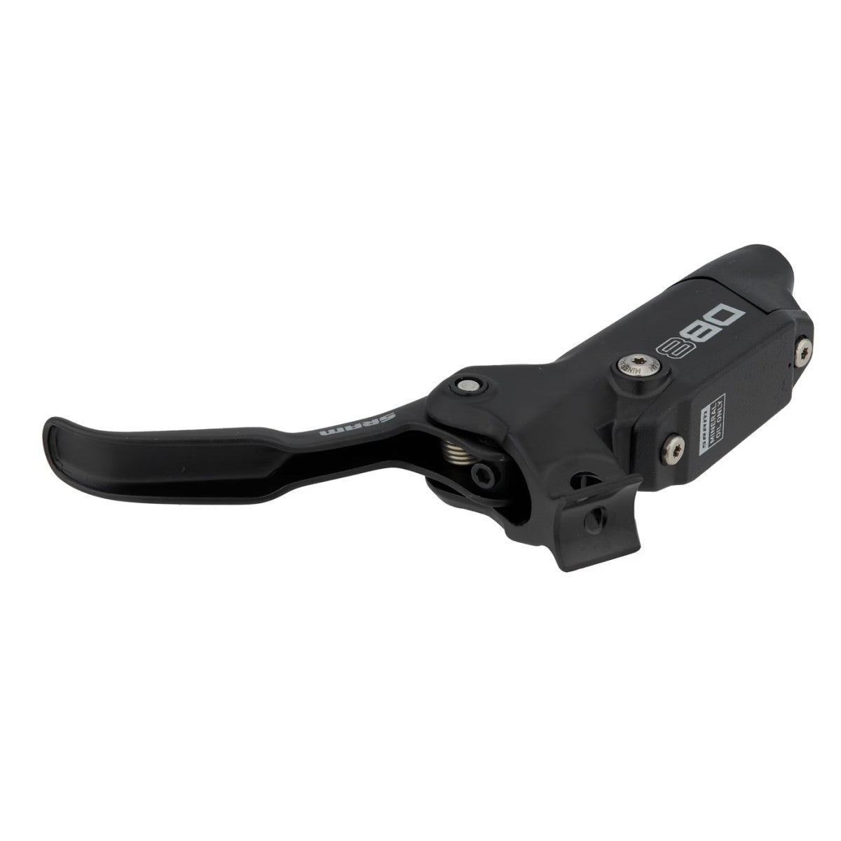 SRAM DB8 A1 Palanca Completa Derecha/Izquierda Negra