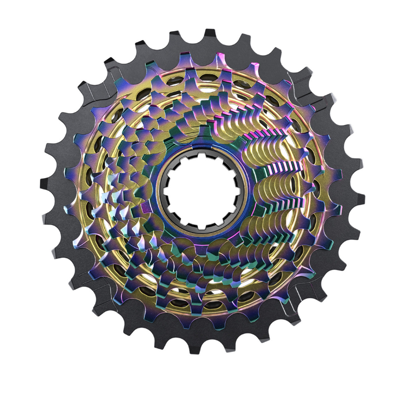 Casete SRAM RED XG-1290 D1 Rainbow 12V