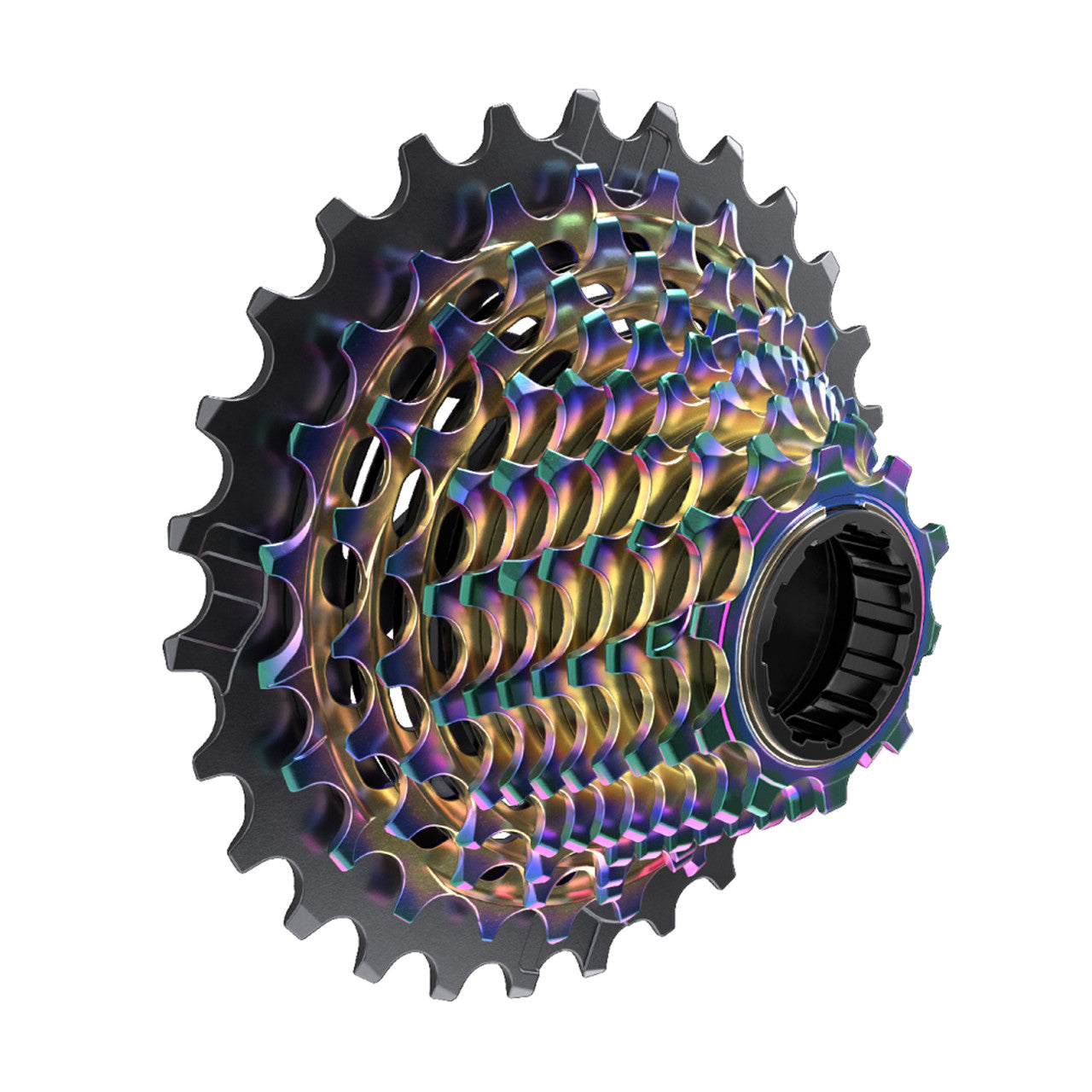 Casete SRAM RED XG-1290 D1 Rainbow 12V