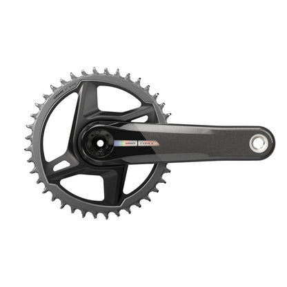 Plato Mono 12V SRAM FORCE D2 DUB WIDE DM