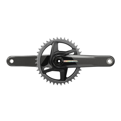 Plato Mono 12V SRAM FORCE D2 DUB WIDE DM