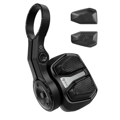 Grupo SRAM XX-SL EAGLE POWERMETER T-Type AXS Q174 DUB 34 Dientes 10/52
