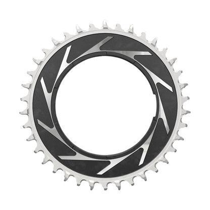 Plato Mono SRAM XX-SL T-TYPE EAGLE POWERMETER BOOST 12V Direct Mount Offset 0mm