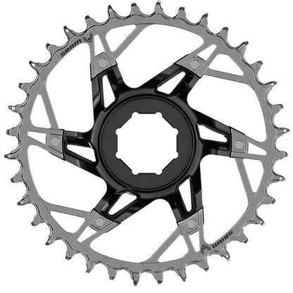 Plato Mono SRAM XX T-TYPE EAGLE BROSE 12V Direct Mount