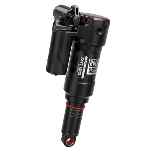 Amortiguador ROCKSHOX SUPER DELUXE ULTIMATE RC2T HBO C1 (2023+) Trunnion