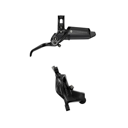 Freno Delantero SRAM CODE SILVER STEALTH Negro