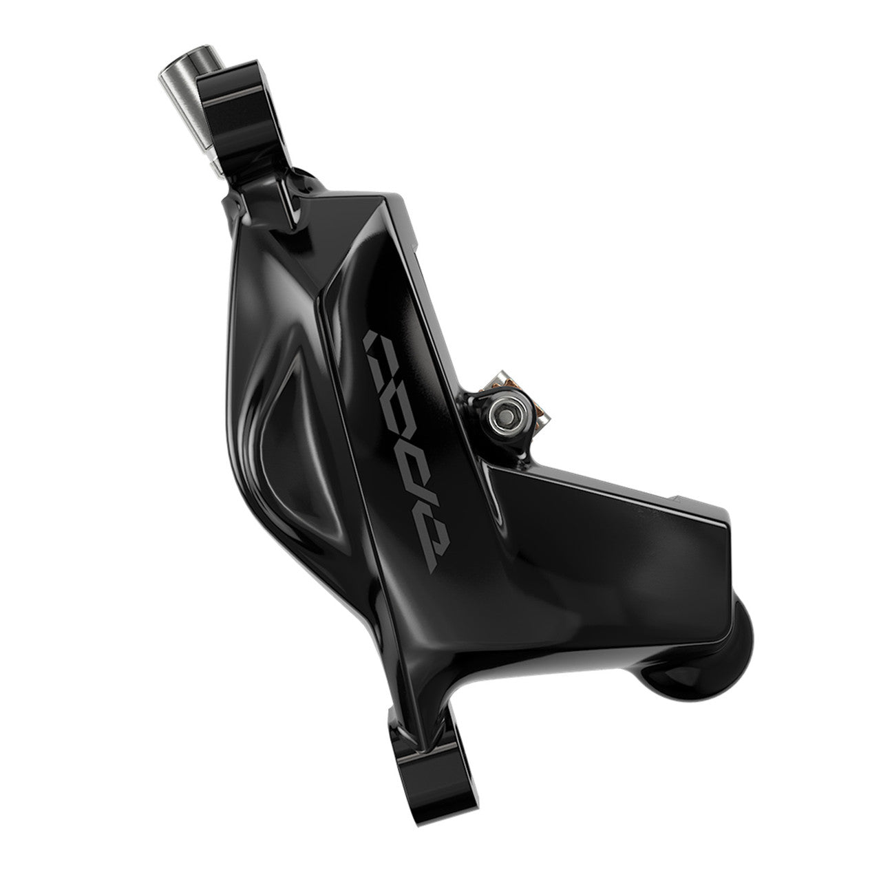 Freno trasero SRAM CODE SILVER STEALTH Negro