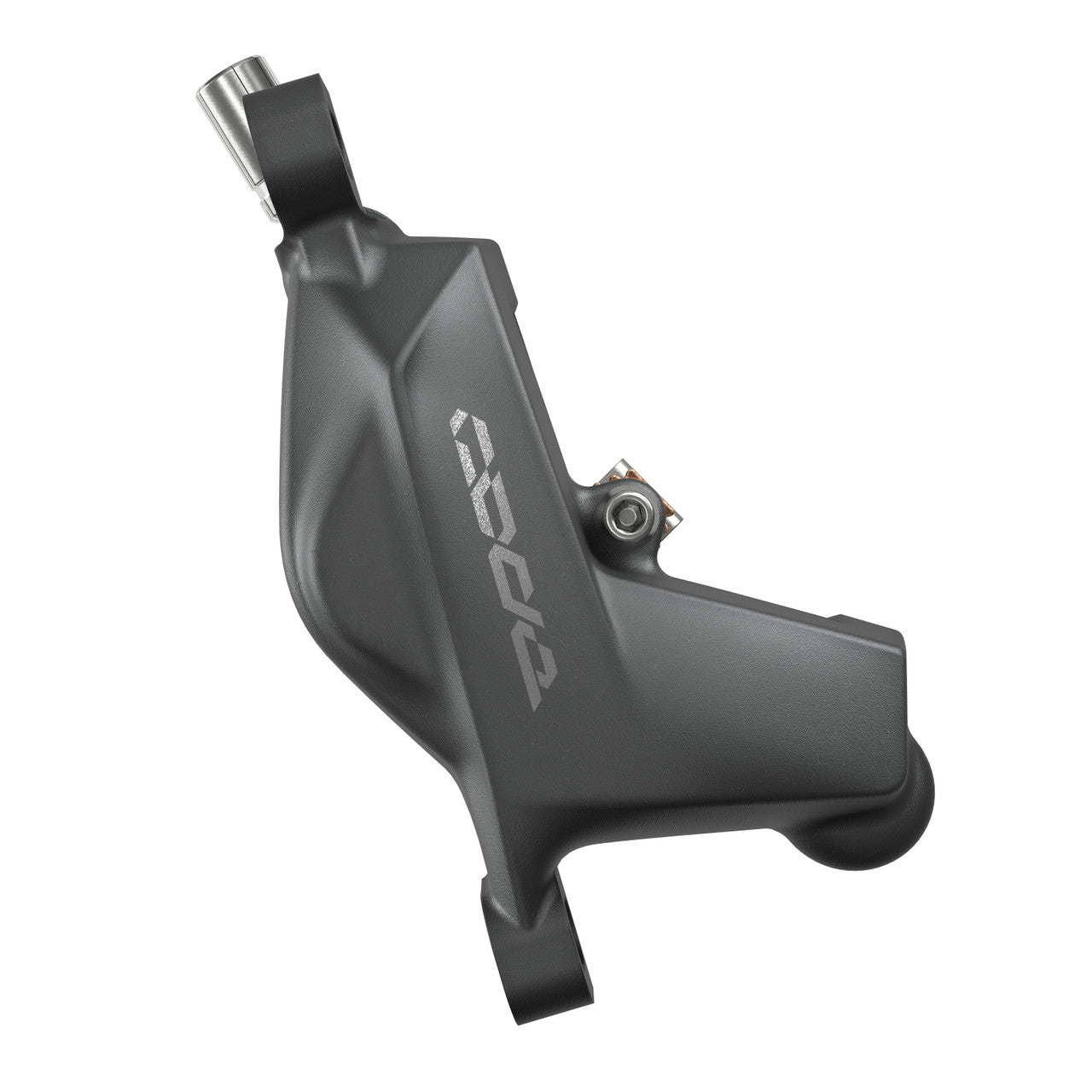 Freno delantero SRAM CODE BRONZE STEALTH Gris