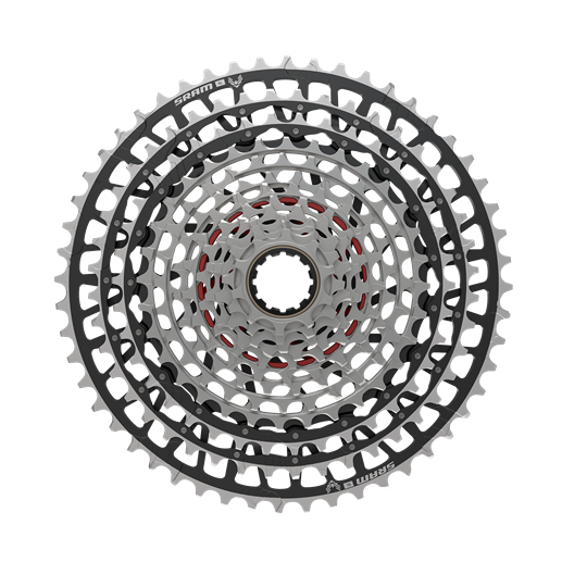 Casete SRAM XX-SL EAGLE T-TYPE XS-1299 12V