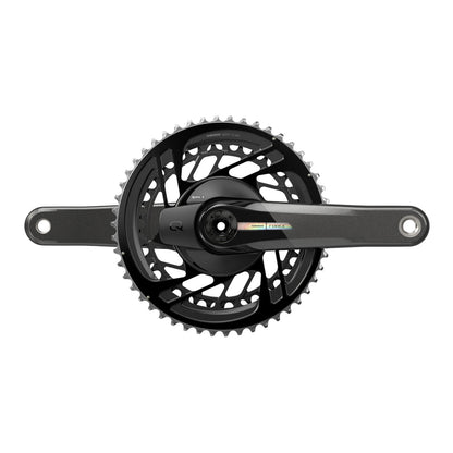 Biela Doble 12V con Medidor de Potencia SRAM FORCE AXS D1 DUB
