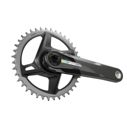 Plato Único 12V SRAM FORCE D2 DUB DM