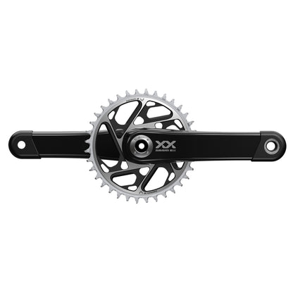 Grupo SRAM XX-SL EAGLE T-TYPE AXS EAGLE 12V Q174 DUB 34 Dientes 10/52