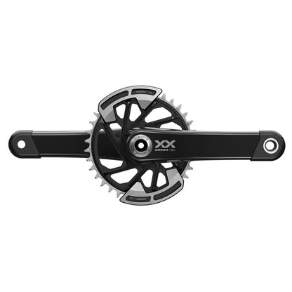 Grupo SRAM XX EAGLE T-TYPE AXS Q174 DUB WIDE 32 Dientes 2-Guards 10/52 USB-C