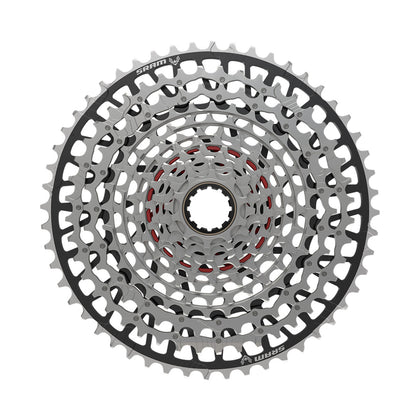 Grupo SRAM XX EAGLE T-TYPE AXS Q174 DUB WIDE 32 Dientes 2-Guards 10/52 USB-C