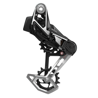 Grupo SRAM XX EAGLE E-MTB BROSE ISIS AXS T-TYPE 36 Dientes CLIP-ON 10/52