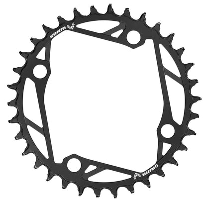 Grupo SRAM XX EAGLE E-MTB 104BCD AXS T-TYPE 36 Dientes 10/52