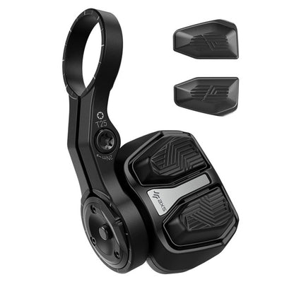 Grupo SRAM X0 EAGLE E-MTB BROSE ISIS AXS T-TYPE 36 Dientes CLIP-ON 10/52