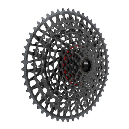 Grupo SRAM X0 EAGLE E-MTB BROSE ISIS AXS T-TYPE 36 Dientes CLIP-ON 10/52