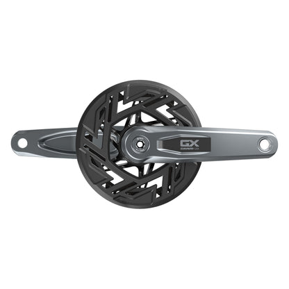 Grupo SRAM GX EAGLE E-MTB BROSE ISIS AXS T-Type 36 Dientes Clip-On 10/52