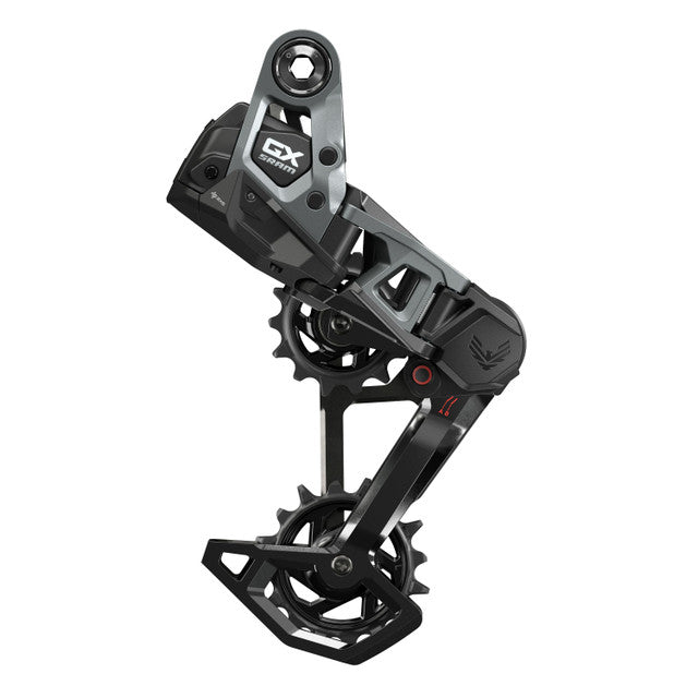 Desviador SRAM GX T-TYPE EAGLE AXS 12 velocidades