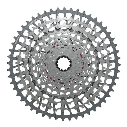 Grupo SRAM GX EAGLE 12V T-Type AXS DUB WIDE 32 Dientes 2-Guards 10/52