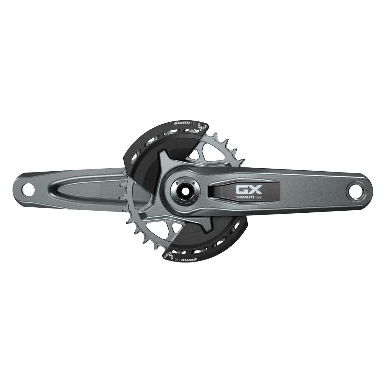 SRAM GX EAGLE 12V T-Type AXS DUB WIDE 32 Dientes 2-Guards 10/52 Paquete