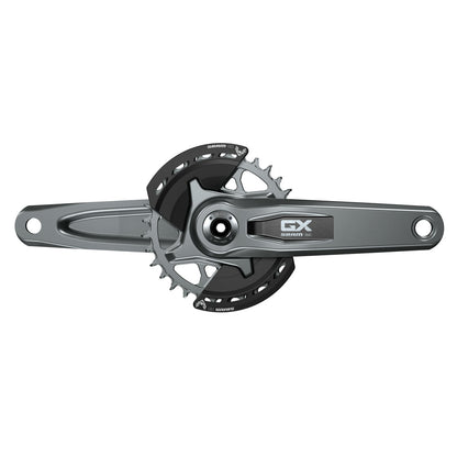 Grupo SRAM GX EAGLE 12V T-Type AXS DUB WIDE 32 Dientes 2-Guards 10/52