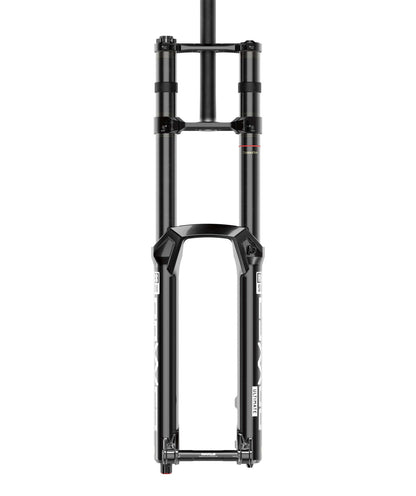 Horquilla ROCKSHOX BOXXER ULTIMATE CHARGER 3 RC2 27.5" Eje 20x110mm Boost Negro