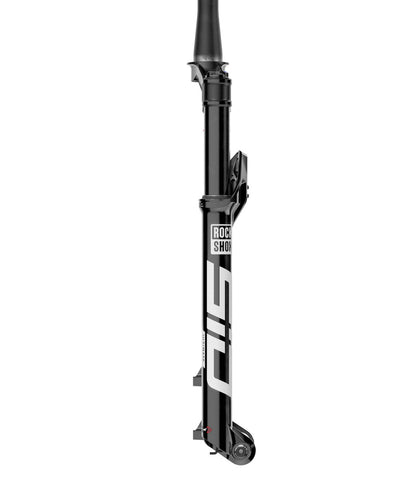 Horquilla ROCKSHOX SID ULTIMATE RACE DAY2 3P 29" Eje 15x110 mm Boost Negro