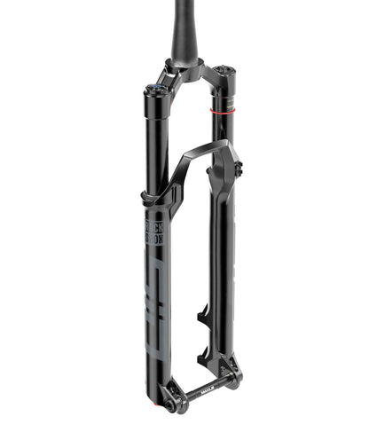Horquilla ROCKSHOX SID SELECT 29" CHARGER RL 3P Cónica Eje 15x110mm Boost Remote Negro