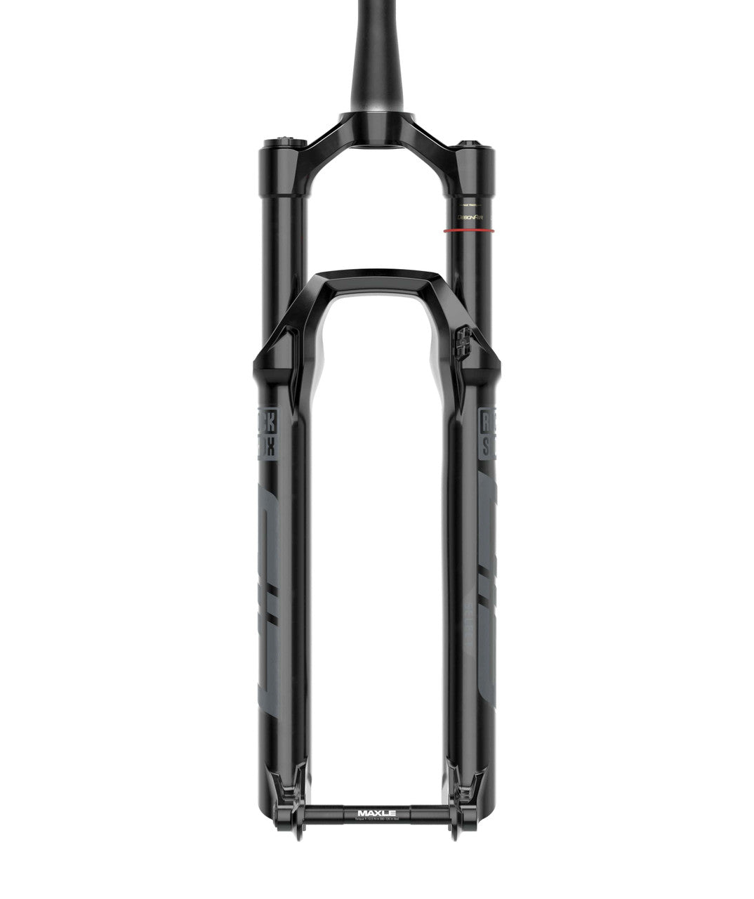 ROCKSHOX SID SELECT 29" CHARGER RL 3P Eje Cónico 15x110mm Horquilla Boost Negra