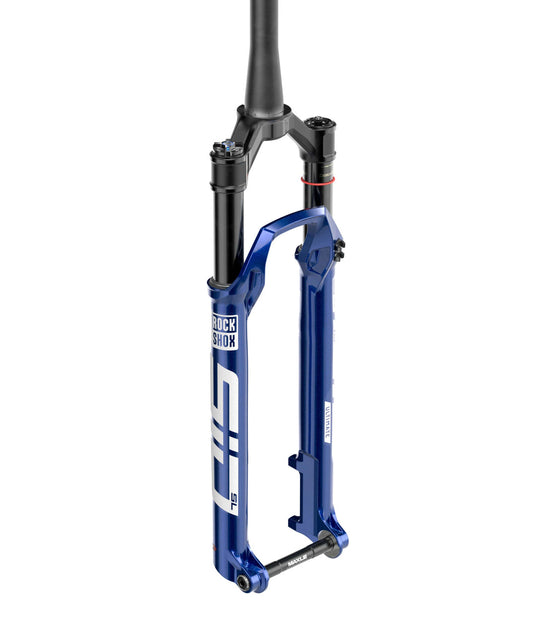 ROCKSHOX SID SL ULTIMATE 29" RACE DAY2 3P Horquilla Cónica Eje 15x110 mm Boost Azul