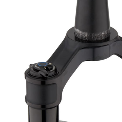 Horquilla ROCKSHOX SID SL ULTIMATE RACE DAY2 3P Remote 29" Eje 15*110mm Boost Rojo 2026