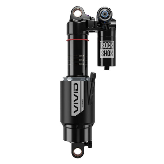 Amortiguador ROCKSHOX VIVID ULTIMATE RC2T DEBONAIR HBO para Specialized Levo SL (2022+)