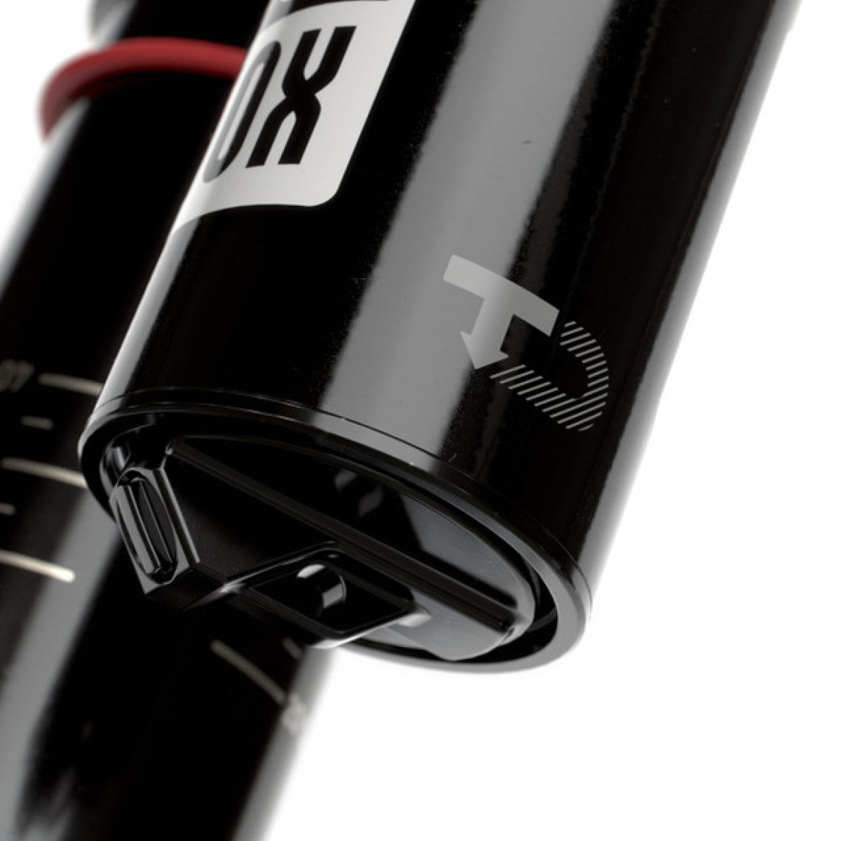 Amortiguador ROCKSHOX VIVID ULTIMATE RC2T DEBONAIR HBO para Specialized Levo SL (2022+)