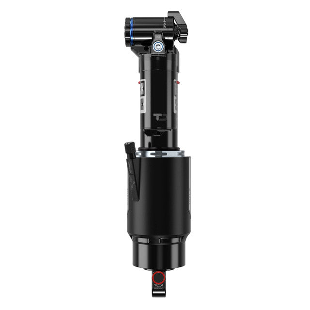 Amortiguador ROCKSHOX VIVID ULTIMATE RC2T DEBONAIR HBO