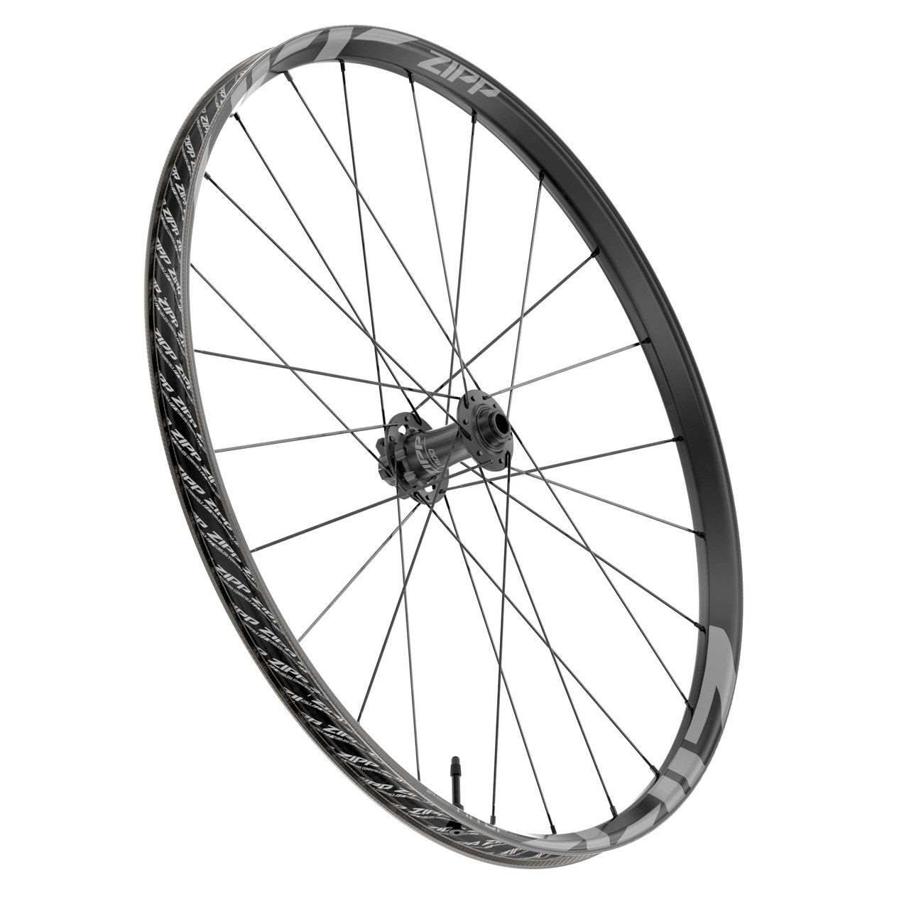 Rueda delantera ZIPP 1ZERO HITOP S 29" 15x110 mm Boost